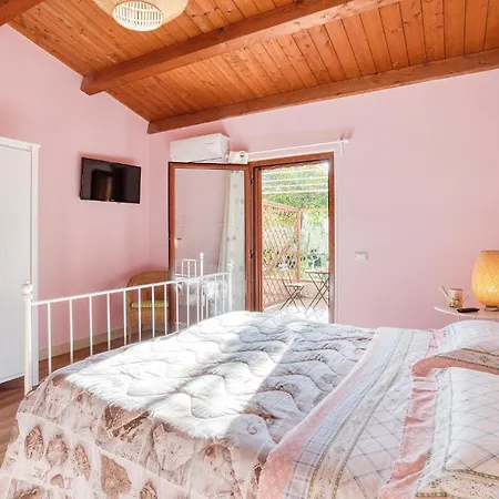 بيت للعطل Edvige *