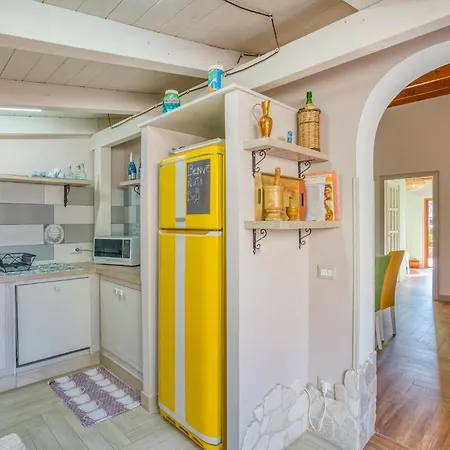 بيت للعطل Edvige