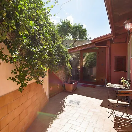 Holiday home Edvige *
