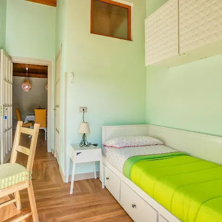 Edvige Holiday home