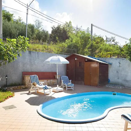 Holiday home Edvige Nocera Terinese