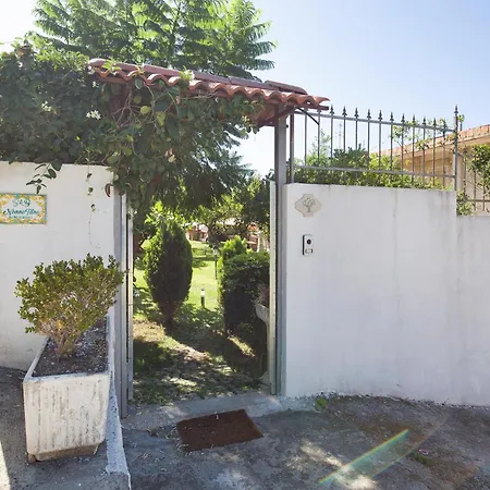 Edvige * Nocera Terinese