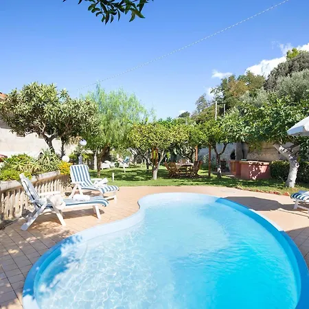 בית נופש Edvige *