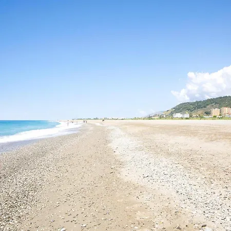 Edvige بيت للعطل نوشيرا تيرينيزي