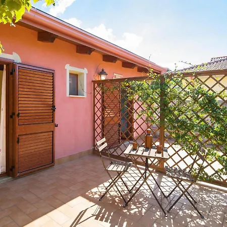 Holiday home Edvige Nocera Terinese