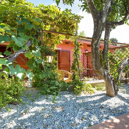 Edvige Holiday home *