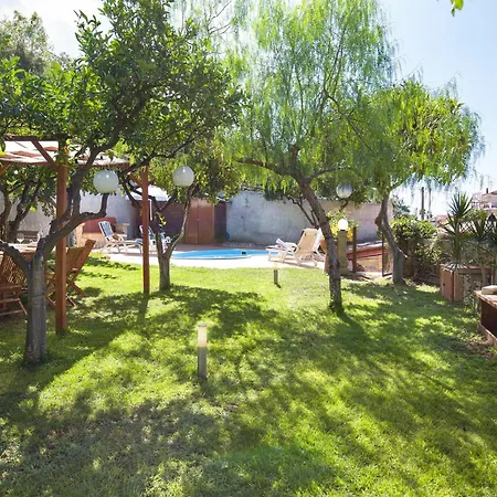 بيت للعطل Edvige *