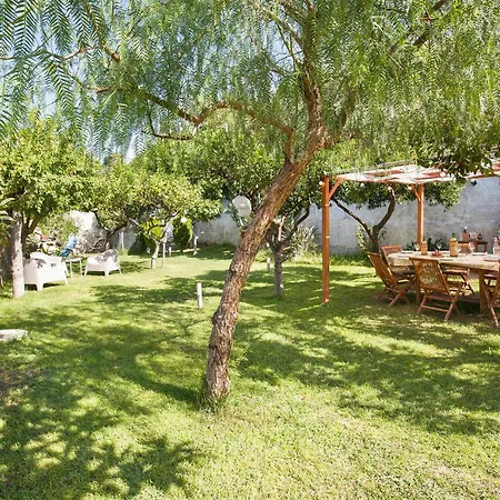 Holiday home Edvige *
