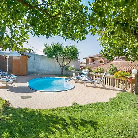 Edvige Casa vacanze