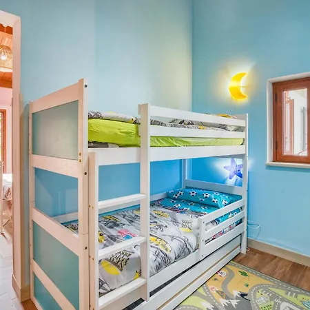 بيت للعطل Edvige