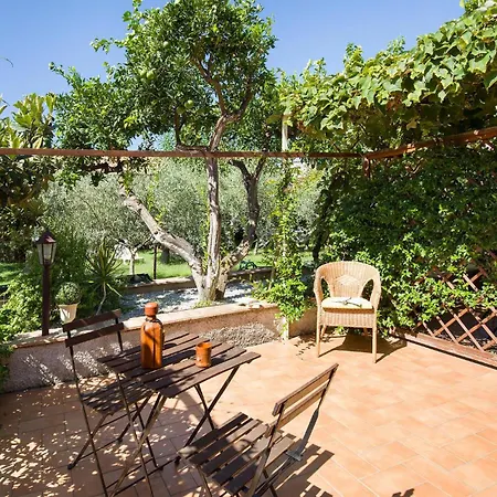 Holiday home Edvige *