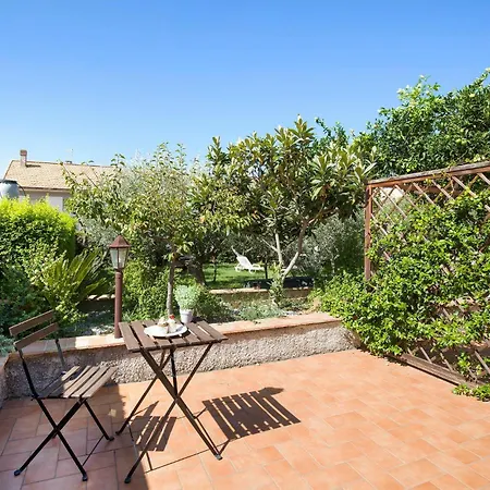 Edvige Holiday home