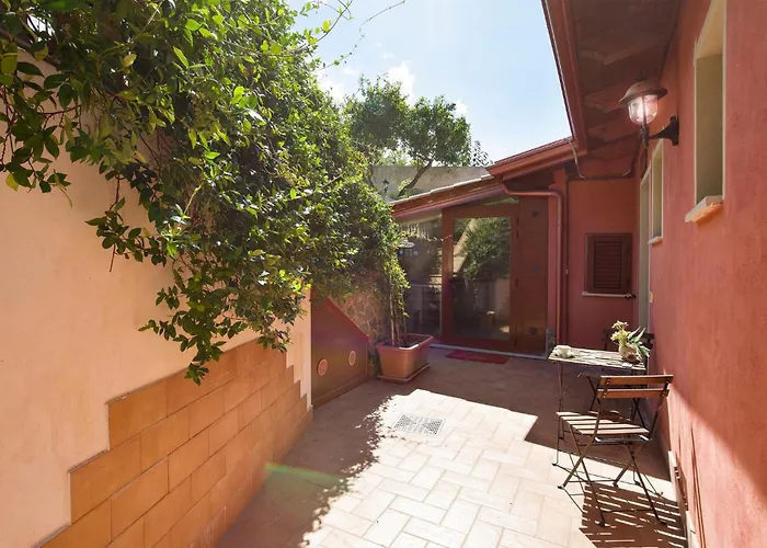 Casa de Férias Edvige *