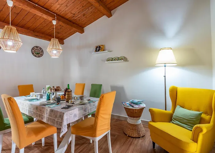 Edvige Casa de Férias *