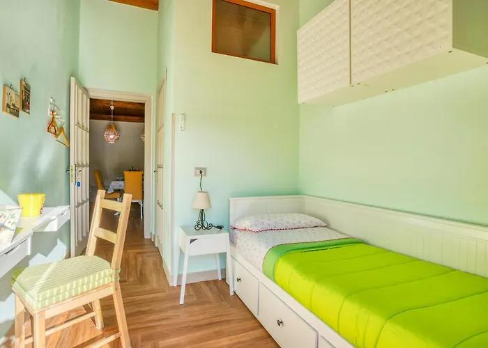 Edvige Casa de Férias