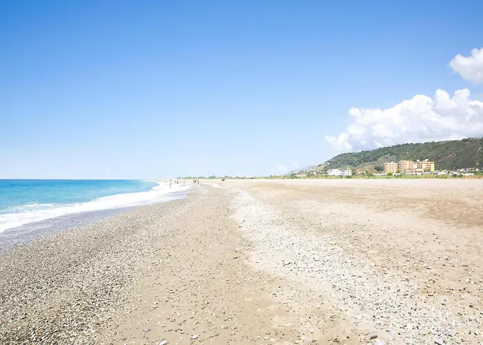 Edvige Casa de Férias Nocera Terinese