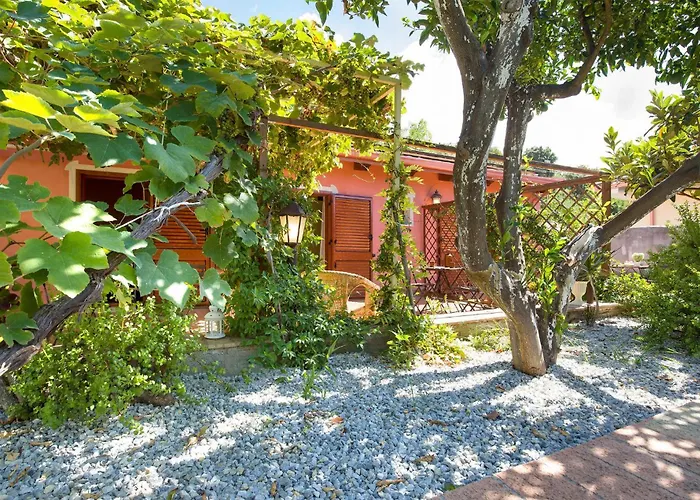 Edvige Casa de Férias *