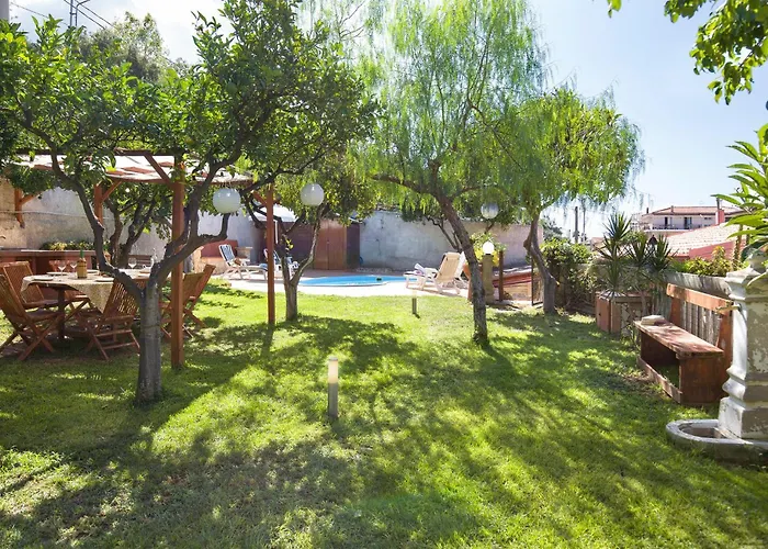 Casa de Férias Edvige *