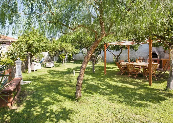 Casa de Férias Edvige *