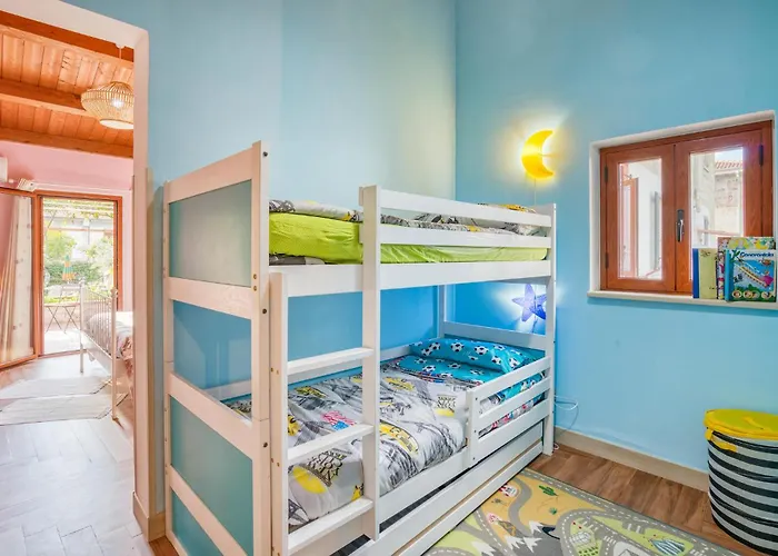 Casa de Férias Edvige