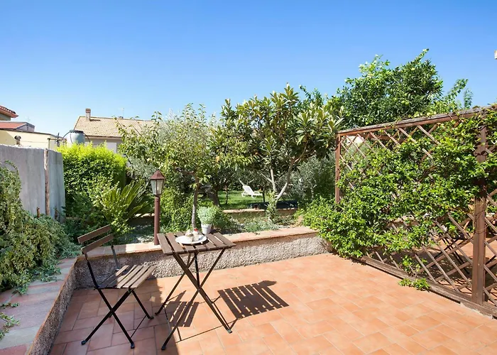 Edvige Casa de Férias