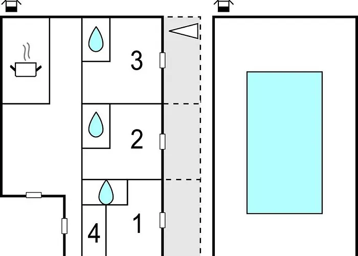 Edvige Casa de Férias